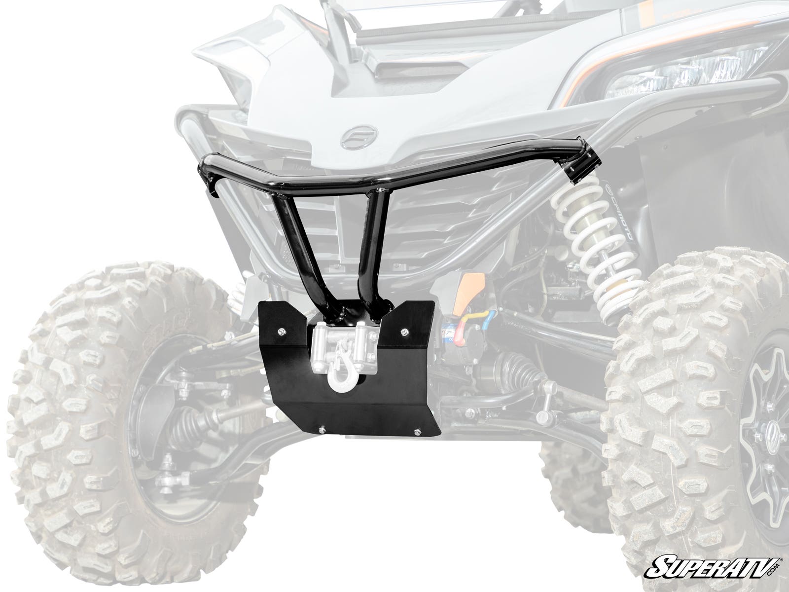 CFMOTO ZForce 950 Front Bumper