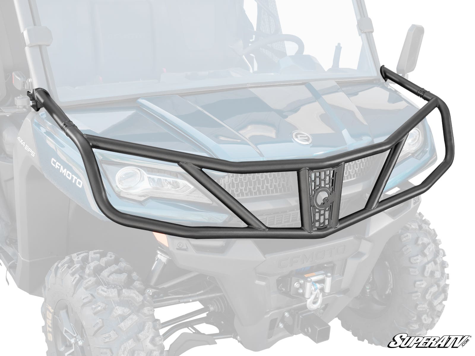 CFMOTO UForce 1000 Front Bumper