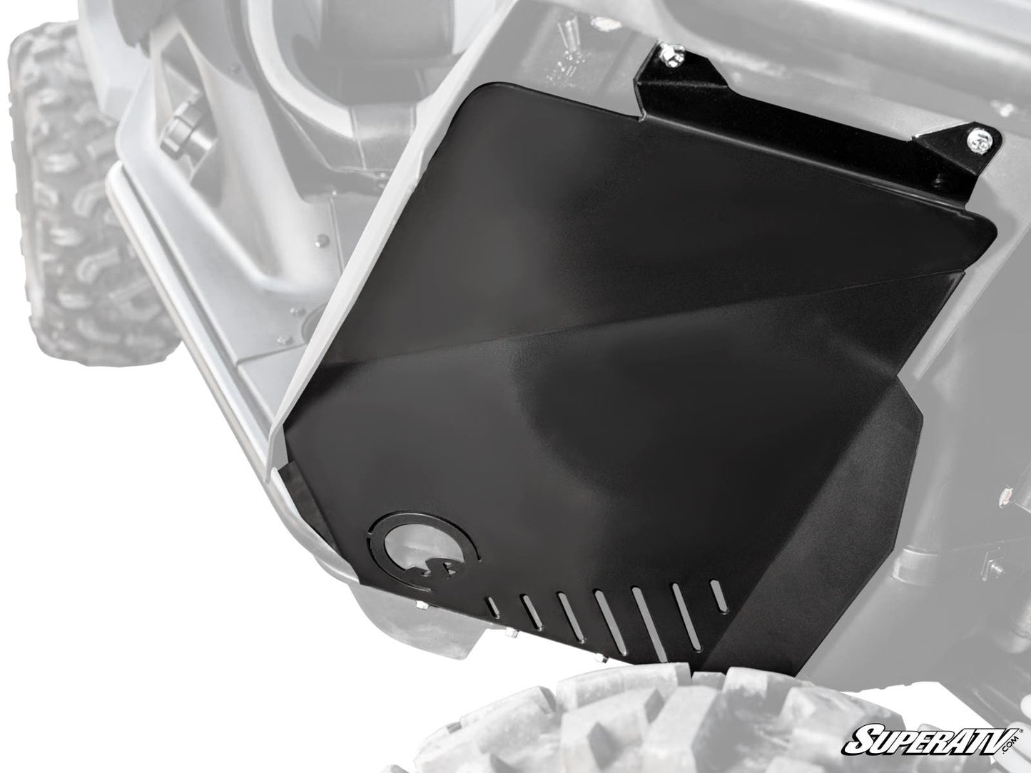 CFMOTO ZForce 950 Inner Fender Guards 