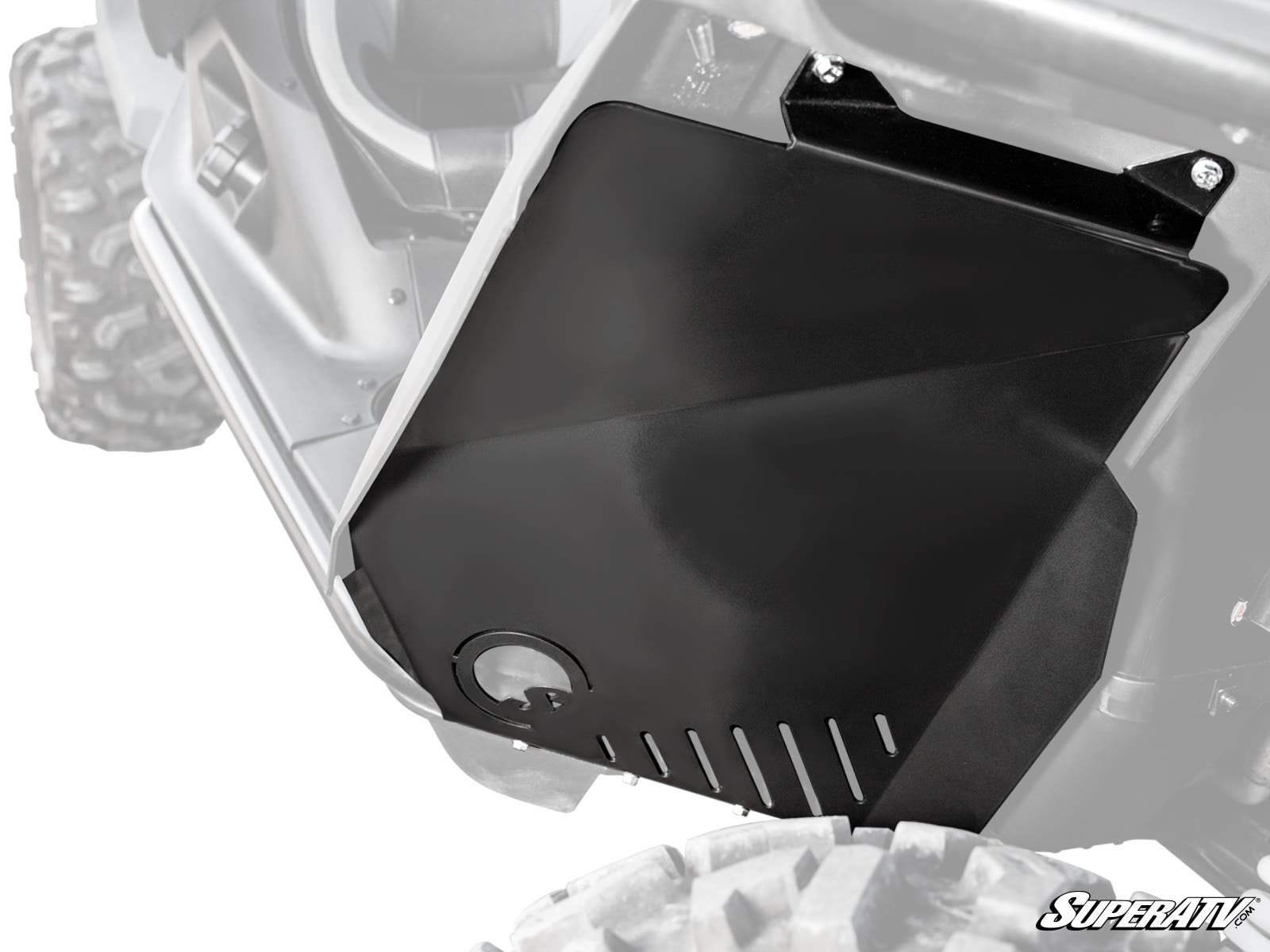 CFMOTO ZForce 950 Inner Fender Guards 