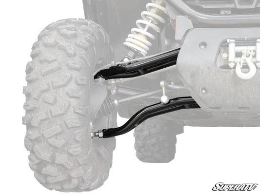 CFMOTO ZForce 950 High-Clearance 1.5" Forward Offset A-Arms