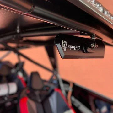 11" Center Mirror Bung mount [POS ONLY]