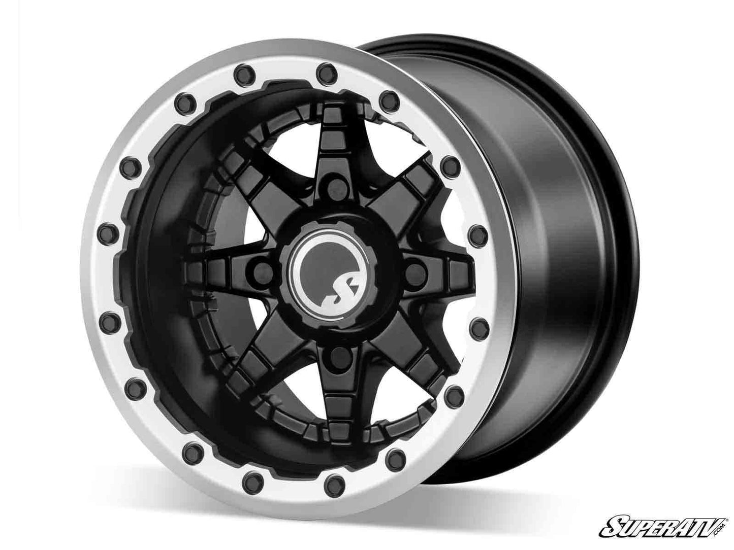 Healy Lock Series Beadlock Wheels