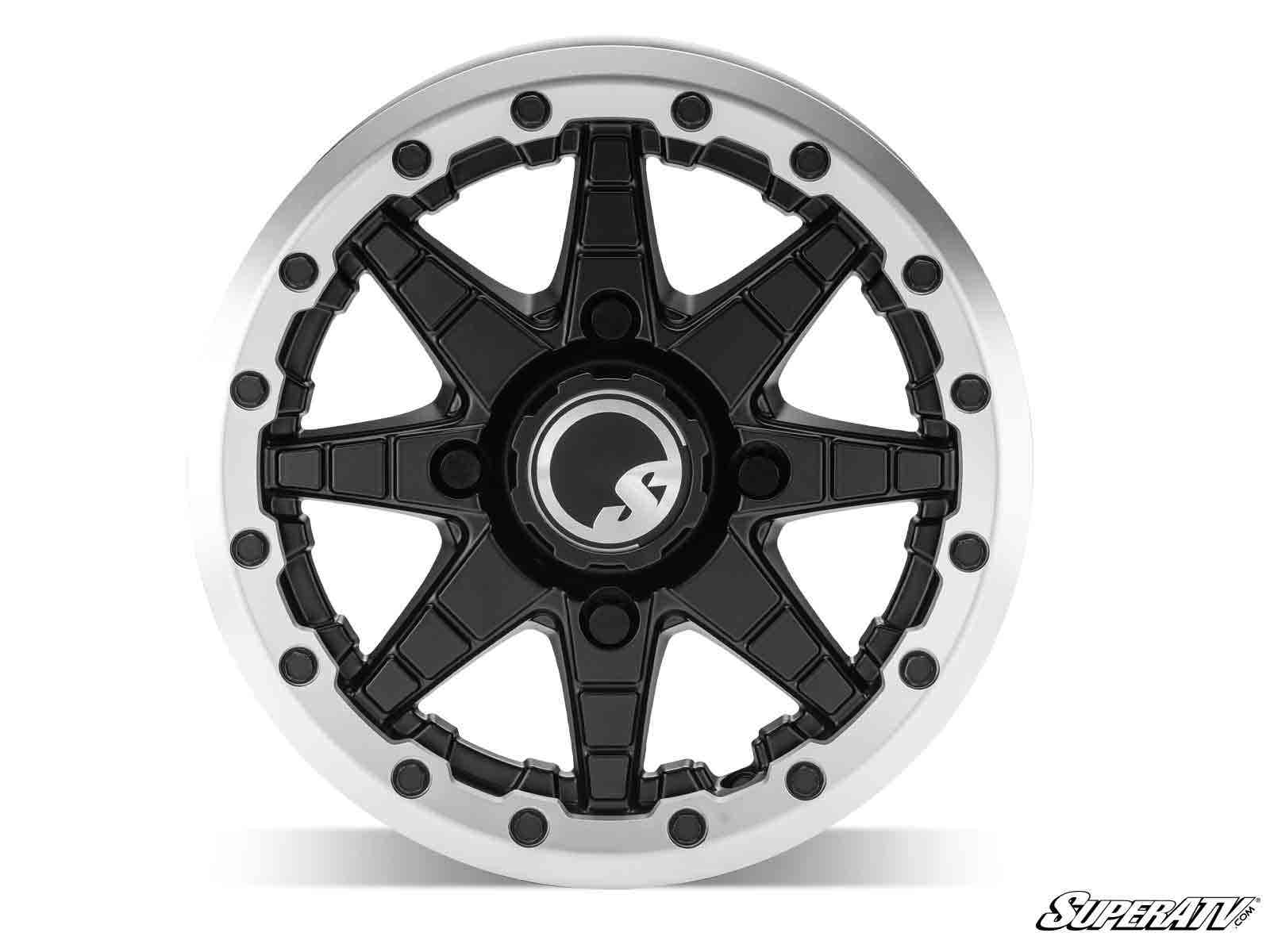 Healy Lock Series Beadlock Wheels