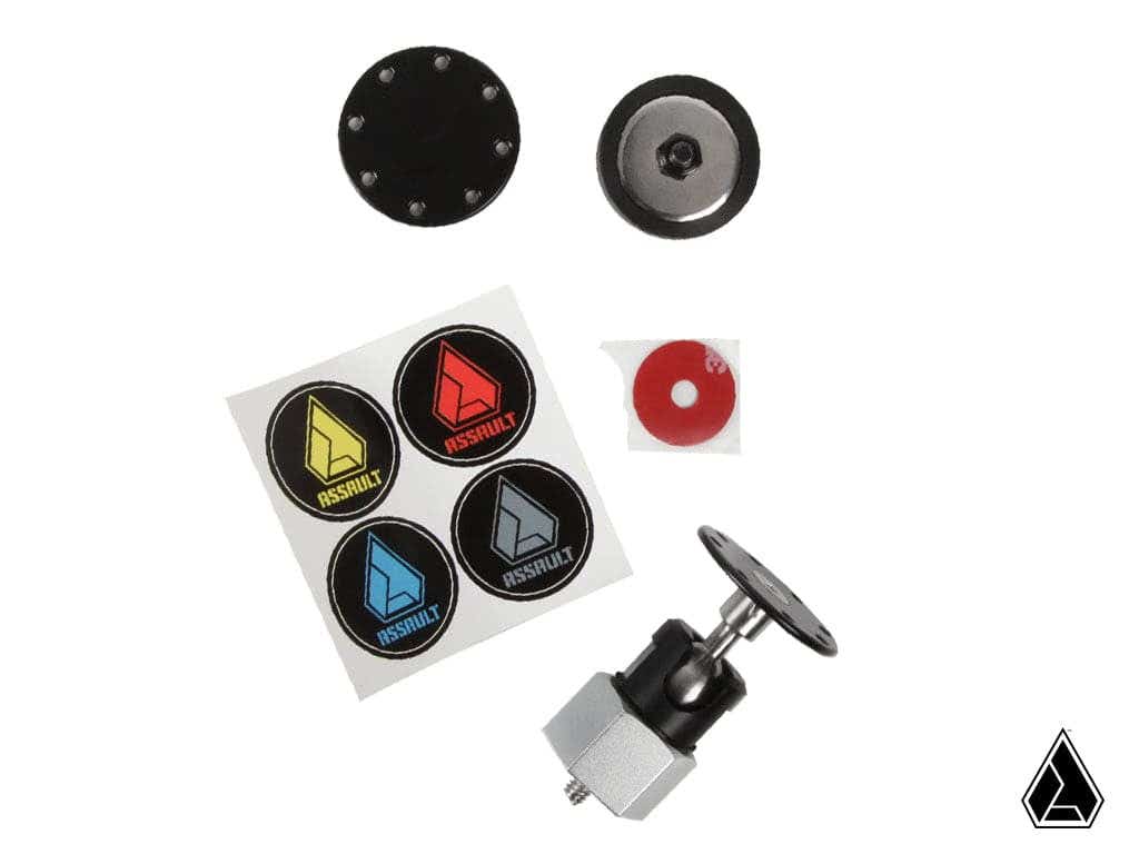 Assault Industries Magnetic Swivel Mount