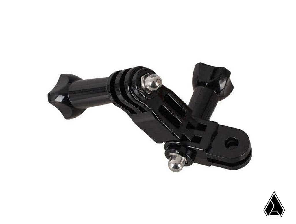 Assault Industries Rugged Action Camera Mount Clamp