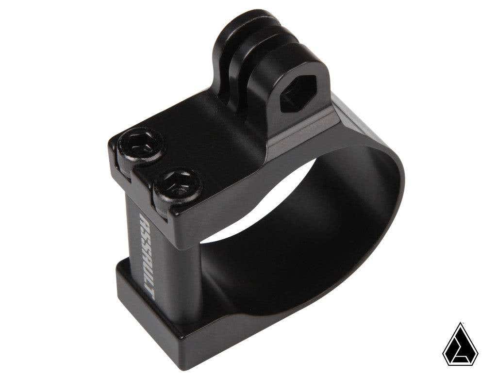 Assault Industries Rugged Action Camera Mount Clamp