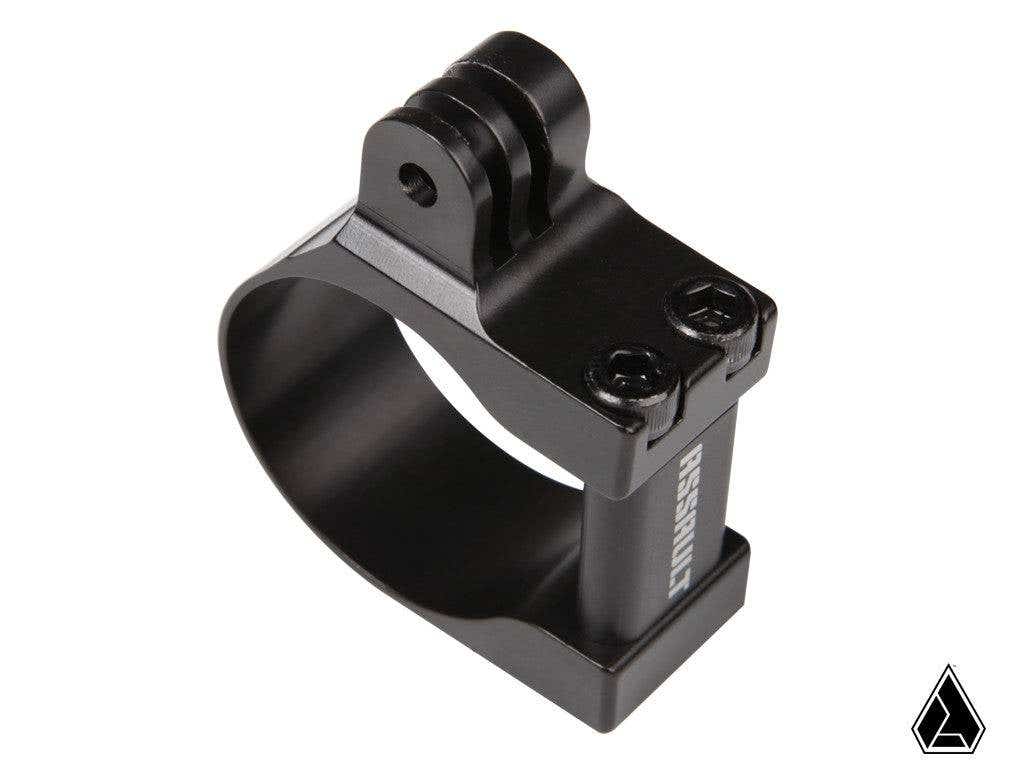 Assault Industries Rugged Action Camera Mount Clamp