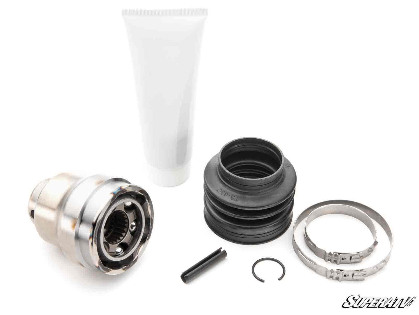 Polaris Rhino Driveline Prop Shaft Replacement CV Joint Kit