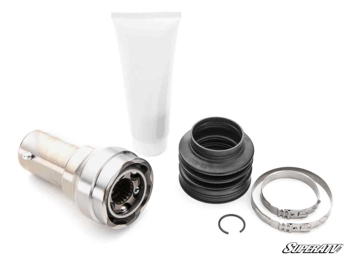 Polaris Rhino Driveline Prop Shaft Replacement CV Joint Kit