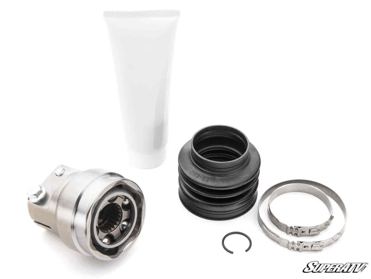 Polaris Rhino Driveline Prop Shaft Replacement CV Joint Kit