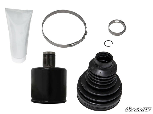 Polaris Heavy-Duty Replacement CV Joint Kit—X300