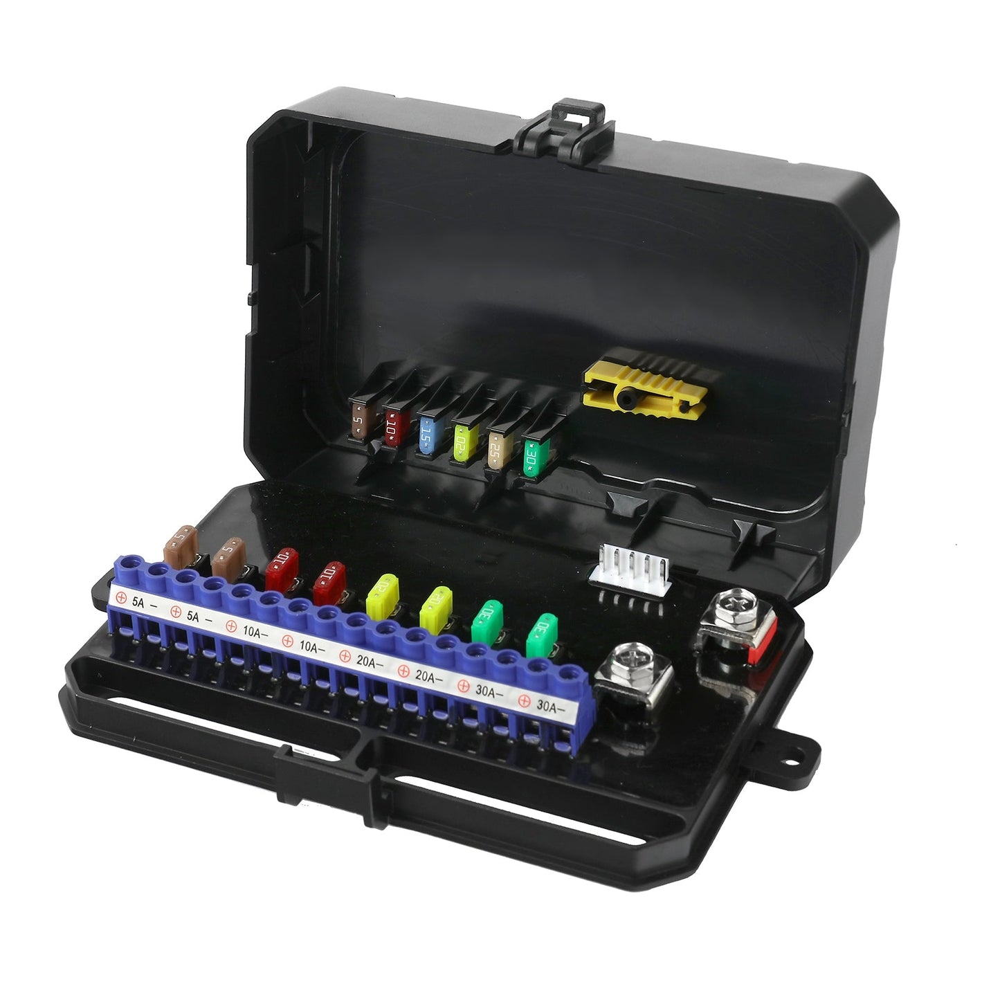 AR-800 Multifunction RGB Switch Panel with Bluetooth Controlled