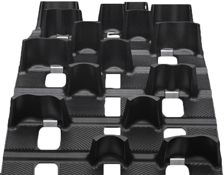 3.00 Pitch Epic 280 1 Ply Trac 156 X 2.80 15 Wide