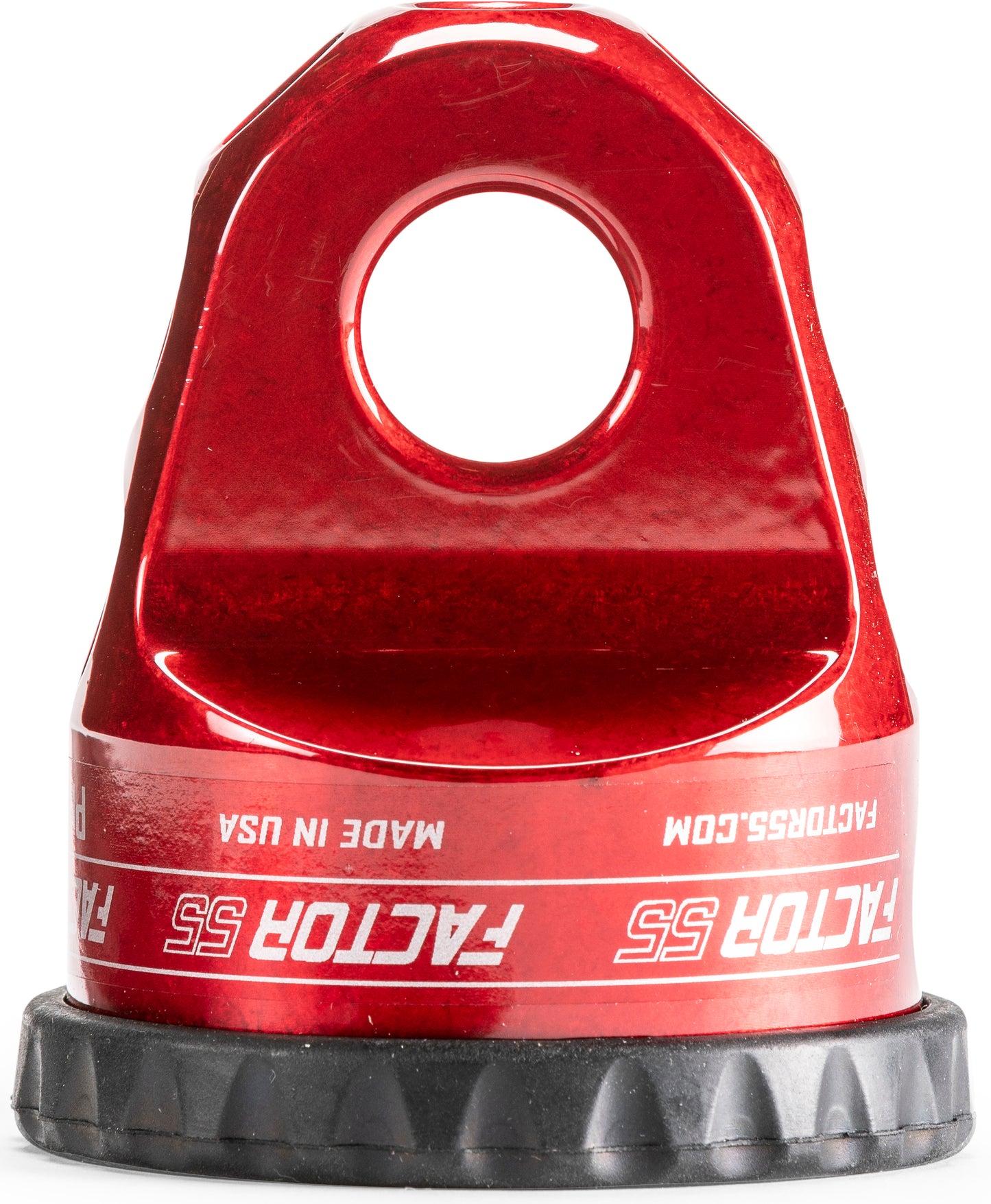 Prolink Xtv Winch Shackle Red