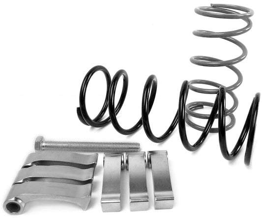 Mudder Clutch Kit