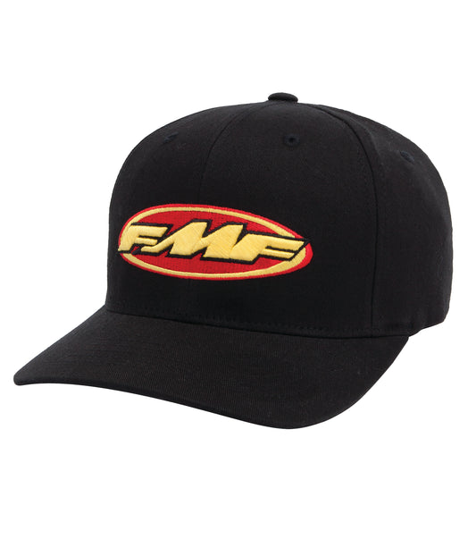 Don 2 Hat Black Lg/Xl