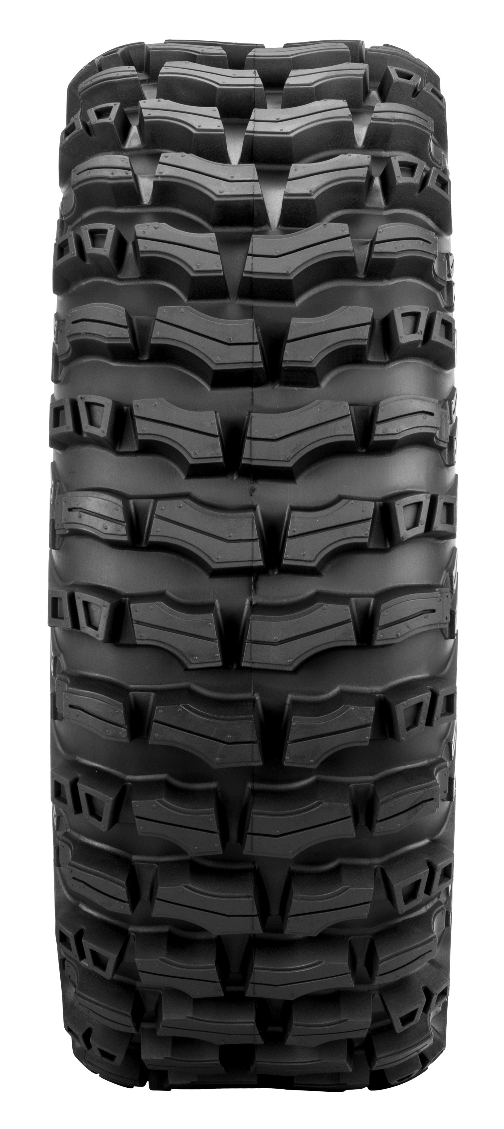 Tire Buzz Saw R/T 25x8r12 Radial 6pr Lr340lbs