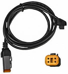 Powervision To Diag Plug J1850