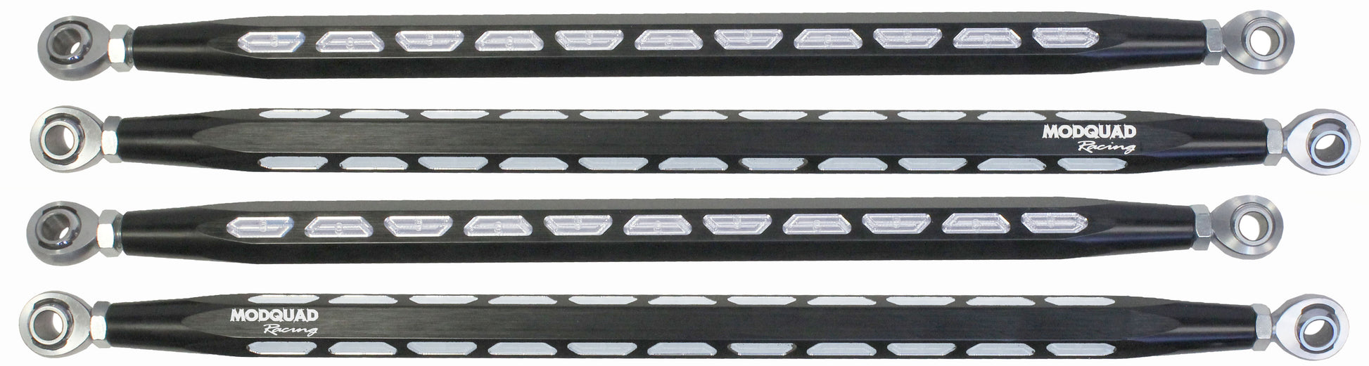 Radius Rods Extreme Pol Rzr Recut Pockets