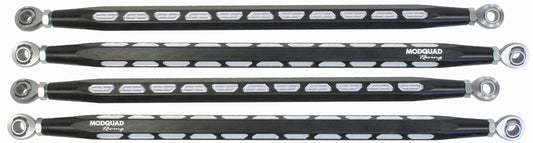 Radius Rods Extreme Pol Rzr Recut Pockets