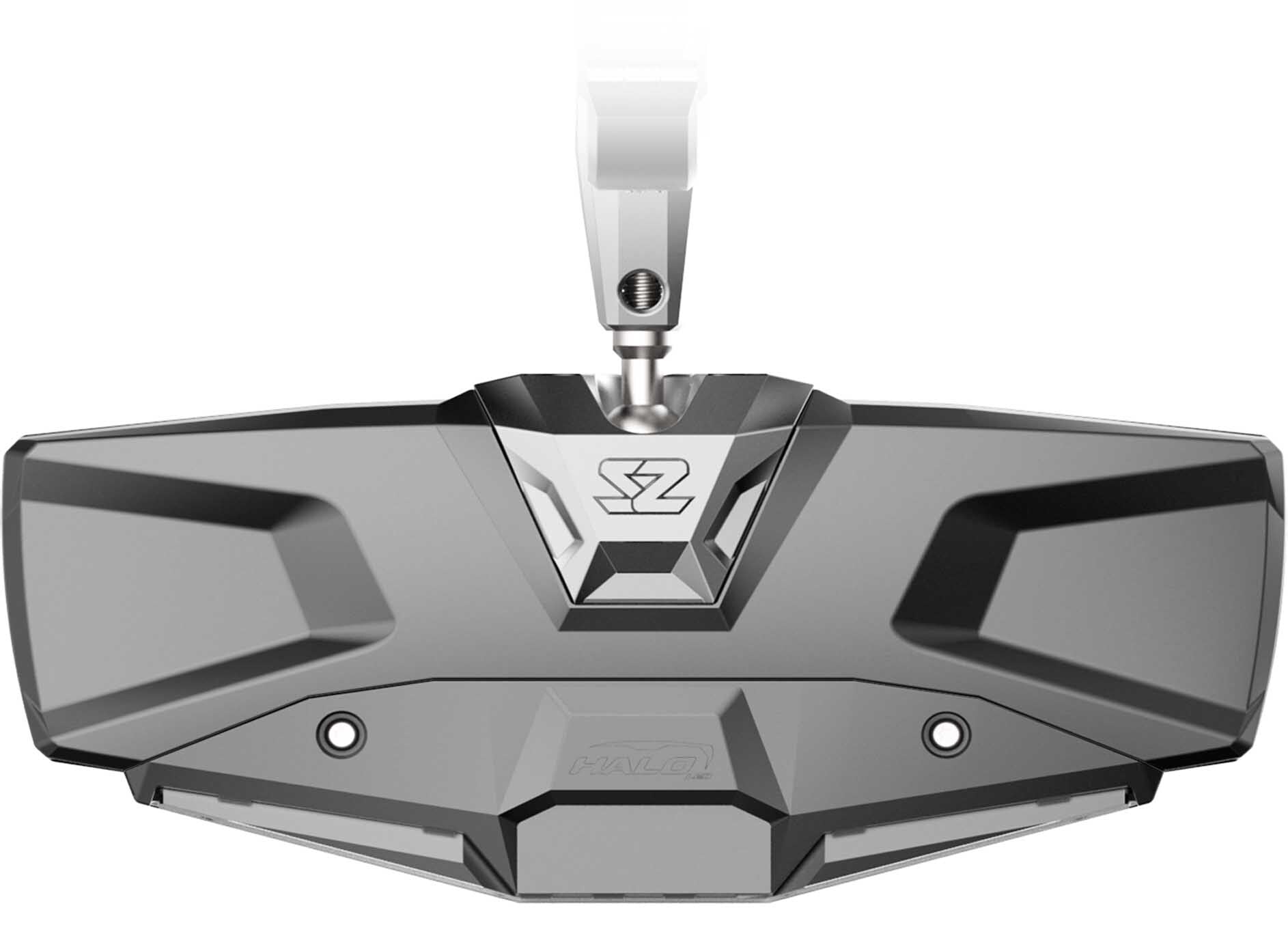 Halo Ra Led Rear Mirror Can