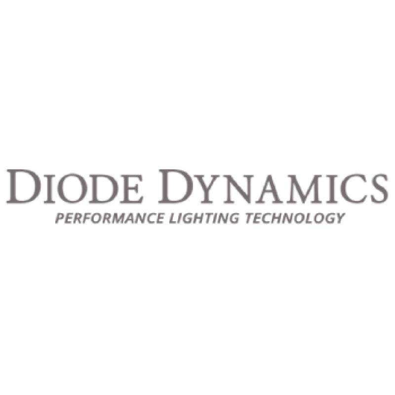 Diode Dyanmics RGBW Rock Light Installer Kit (4-pack)