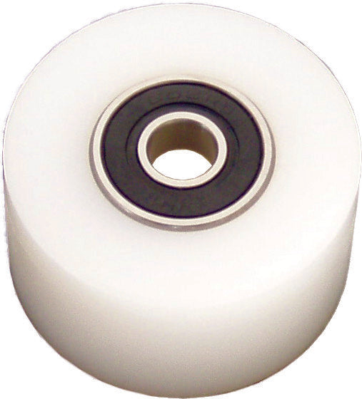 Chain Roller   Top (White)