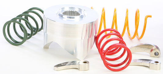 Mudder Clutch Kit