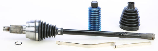 Front 1/2 Shaft