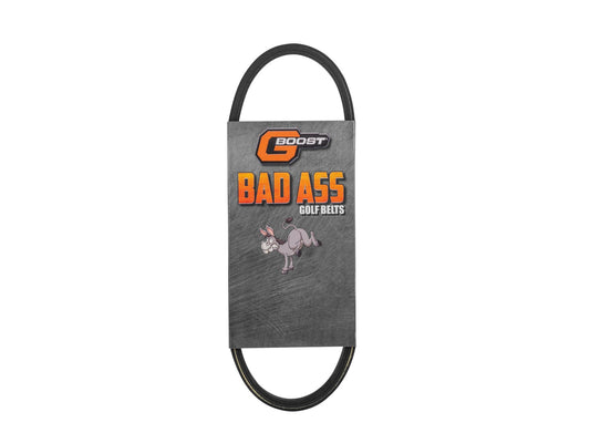 Severe Duty Kevlar Double COG Drive Belt