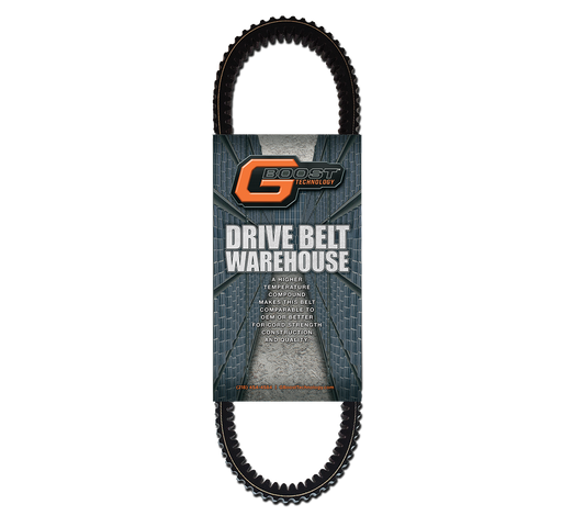 EZ-GO Warehouse Drive Belt