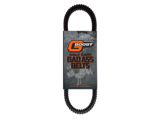 Severe Duty Drive Belt- Club Car Key Start