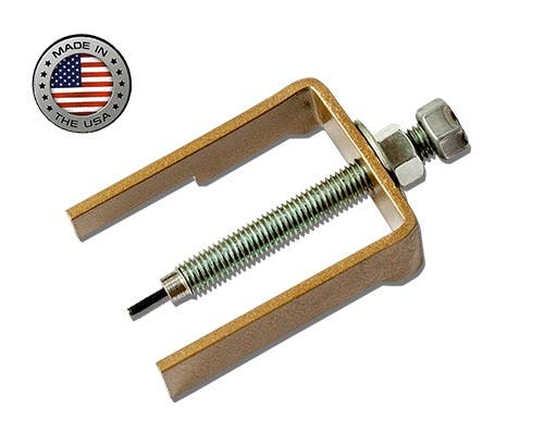 CAN-AM DRIVEN CLUTCH ROLLER PIN EXTRACTOR