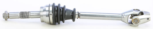 Front Complete Shaft