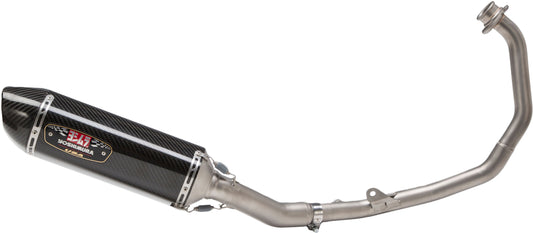 Exhaust R 77 Race Full System Ss/Cf/Cf