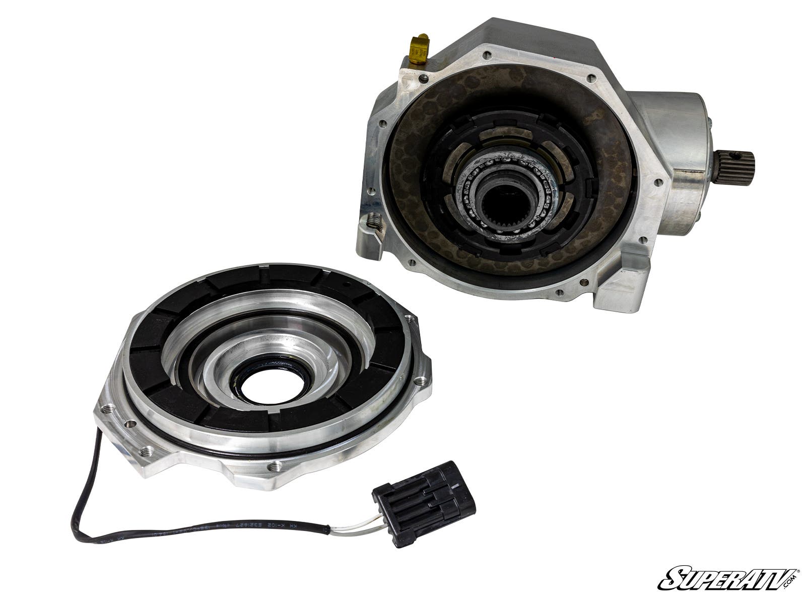 Polaris General XP 1000 Complete Differential