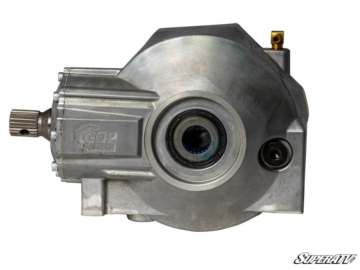 Polaris Ranger Complete Differential
