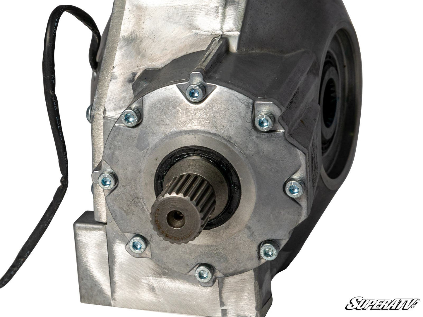 Polaris General Complete Differential