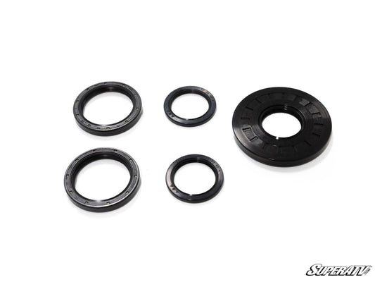 Polaris Ranger Front Differential Bearing and Seal Kit