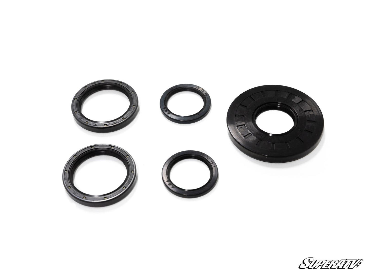 Polaris RZR Front Differential Bearing and Seal Kit