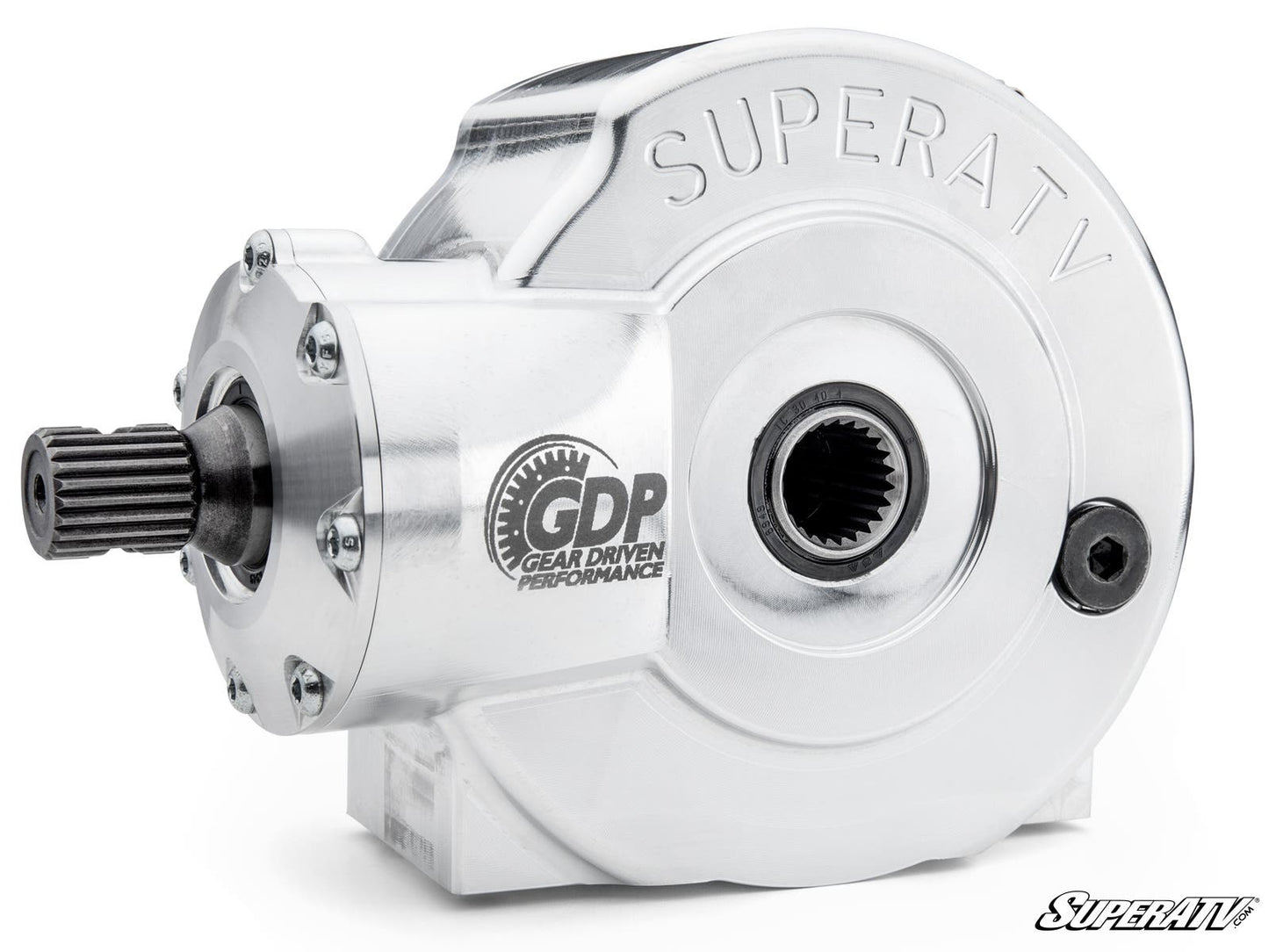 Polaris Ranger Complete Differential