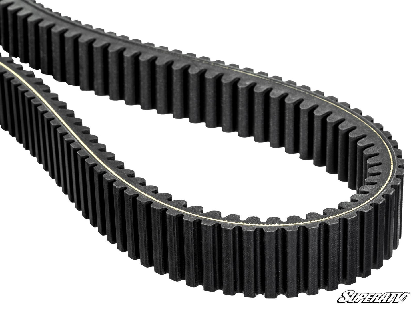 Polaris Scrambler Heavy-Duty CVT Drive Belt