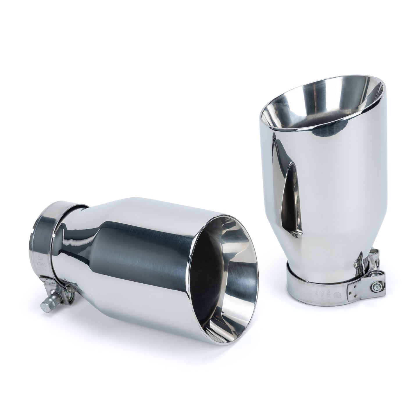 EVP Racing Dynamic Twin Exit Muffler for Can-Am Maverick R