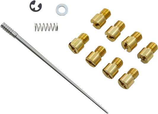 Atv Jet Kit Suz
