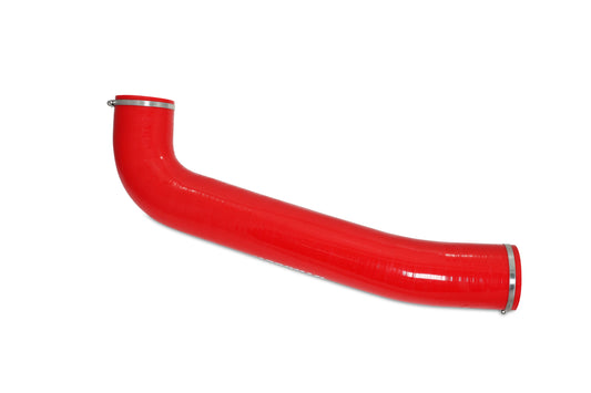 Cvt Inlet Duct Tube