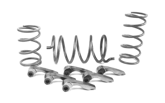 Mudder Clutch Kit