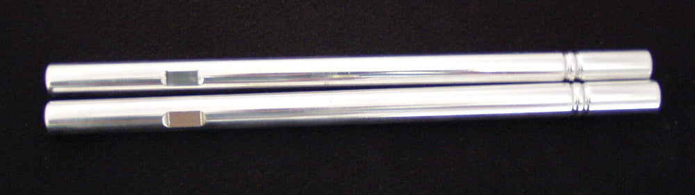 Tie Rods (Silver)