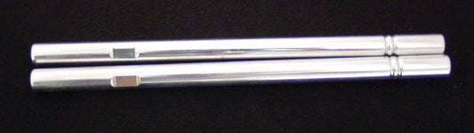 Tie Rods (Silver)