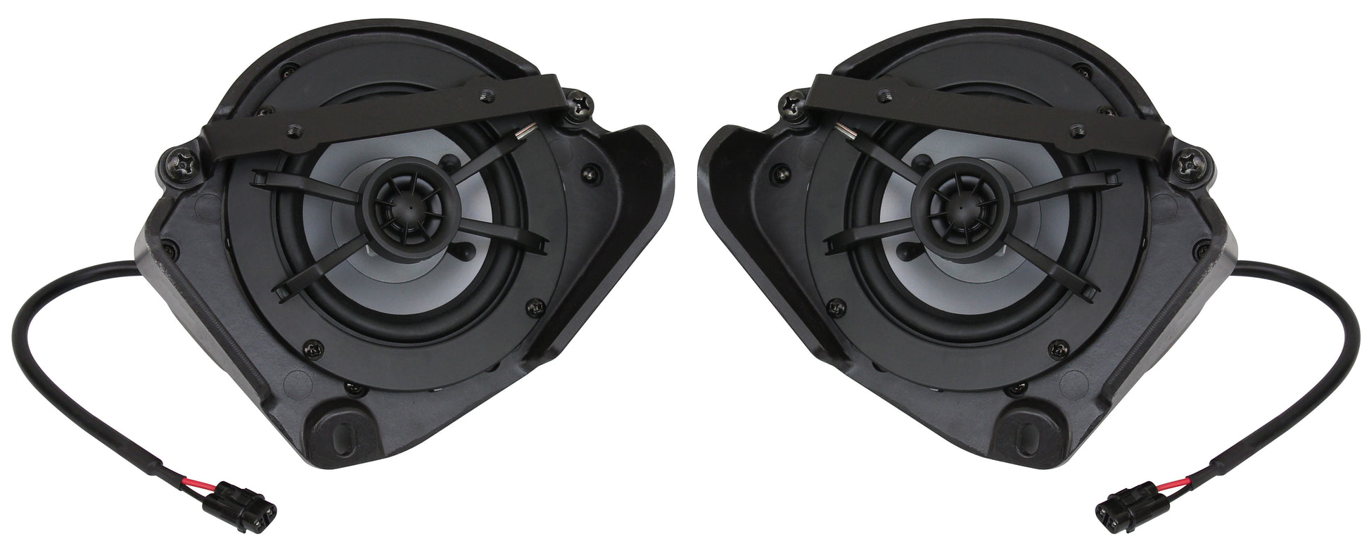 Ssv Dash Speaker Kicker Can